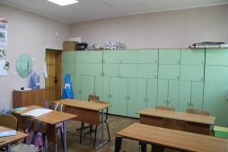 начальные классы