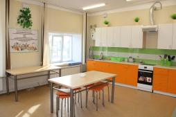 мастерская повара