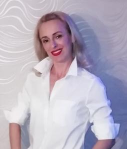 Сибирцева Жанна Анатольевна