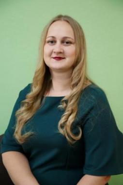 Гусева Елена Васильевна