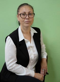 Диденко Юлия  Сергеевна