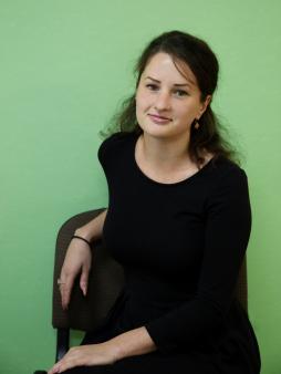 Титор Елена Александровна