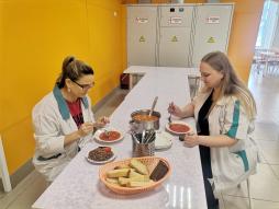 Комиссия по питанию (январь 2023 г.)