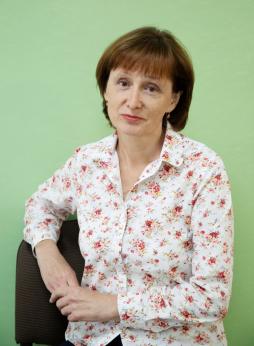 Осипова Марина Валерьевна
