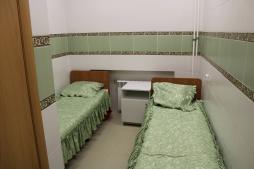 медицинский блок